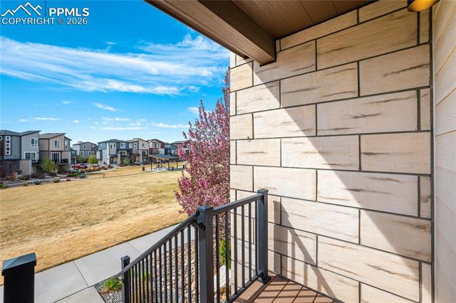 MLS Image for 4169  Tree Creek  ,Colorado Springs, Colorado