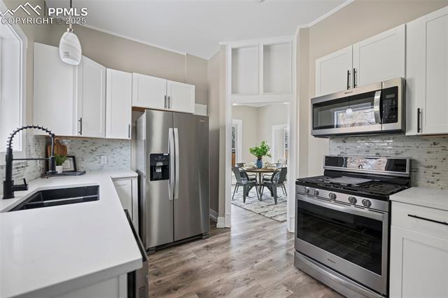 MLS Image for 1028 E Costilla  ,Colorado Springs, Colorado