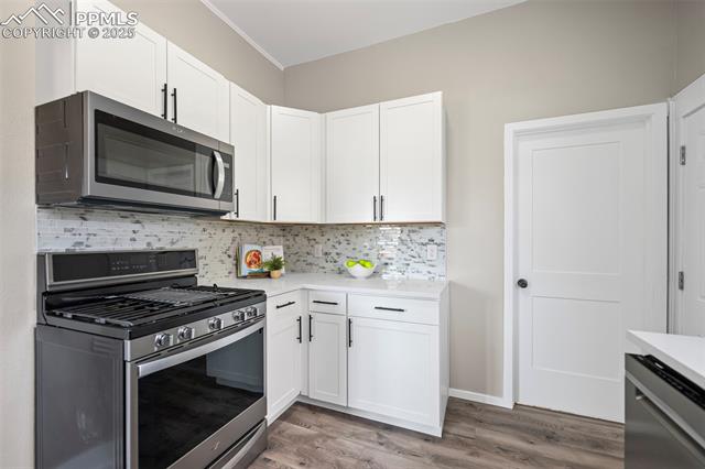 MLS Image for 1028 E Costilla  ,Colorado Springs, Colorado