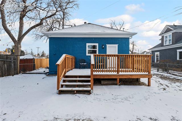 MLS Image for 1028 E Costilla  ,Colorado Springs, Colorado