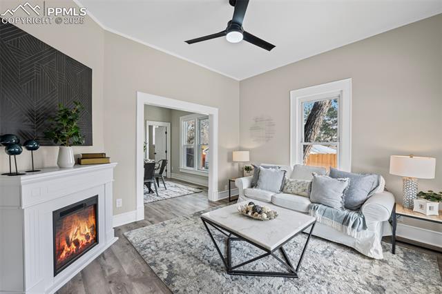 MLS Image for 1028 E Costilla  ,Colorado Springs, Colorado