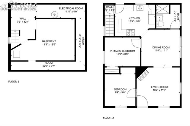 MLS Image for 1028 E Costilla  ,Colorado Springs, Colorado