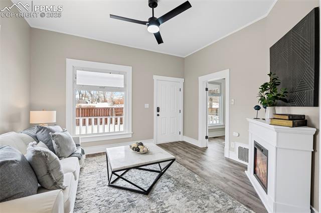 MLS Image for 1028 E Costilla  ,Colorado Springs, Colorado