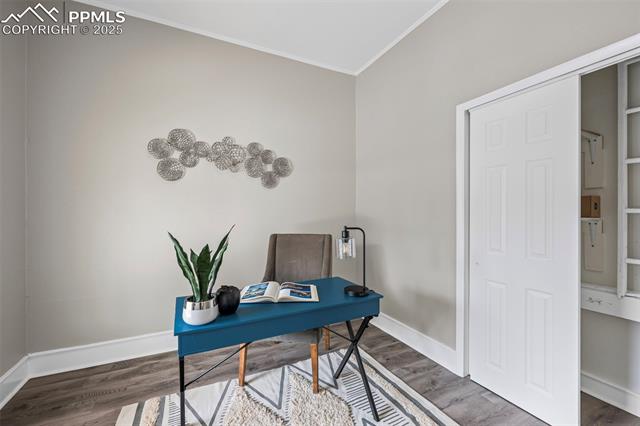 MLS Image for 1028 E Costilla  ,Colorado Springs, Colorado
