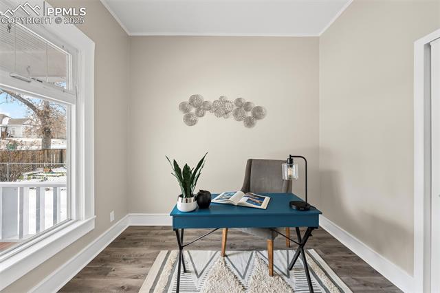 MLS Image for 1028 E Costilla  ,Colorado Springs, Colorado