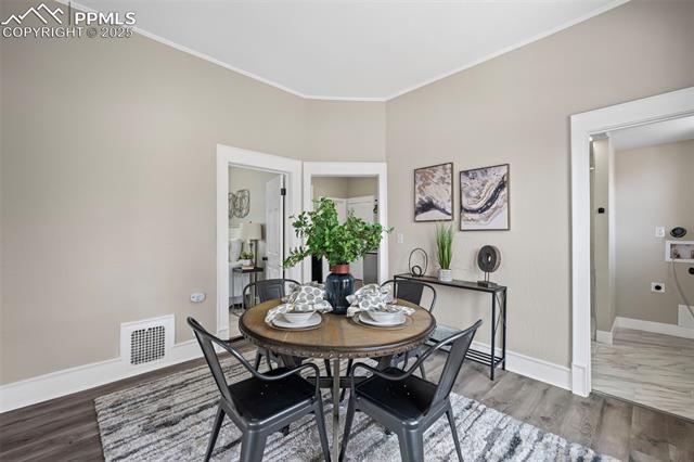 MLS Image for 1028 E Costilla  ,Colorado Springs, Colorado