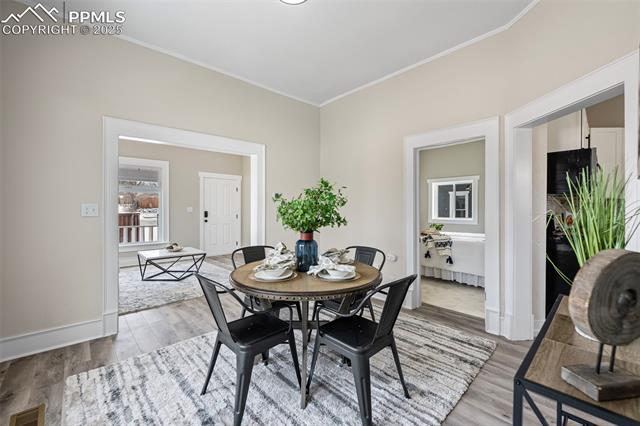 MLS Image for 1028 E Costilla  ,Colorado Springs, Colorado