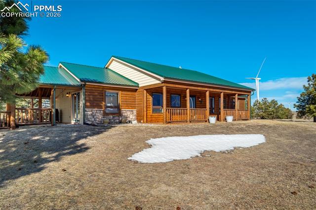 MLS Image for 8870 N Calhan  ,Calhan, Colorado