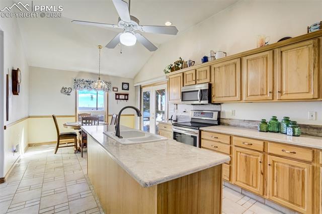 MLS Image for 8870 N Calhan  ,Calhan, Colorado