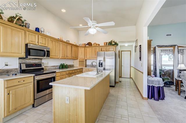 MLS Image for 8870 N Calhan  ,Calhan, Colorado