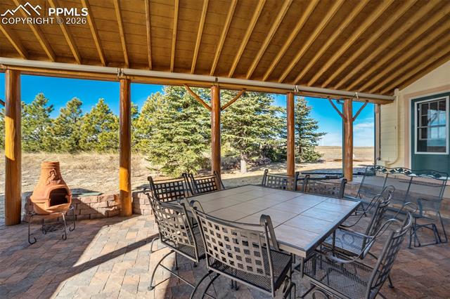 MLS Image for 8870 N Calhan  ,Calhan, Colorado