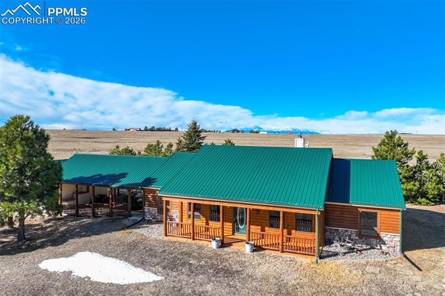 MLS Image for 8870 N Calhan  ,Calhan, Colorado