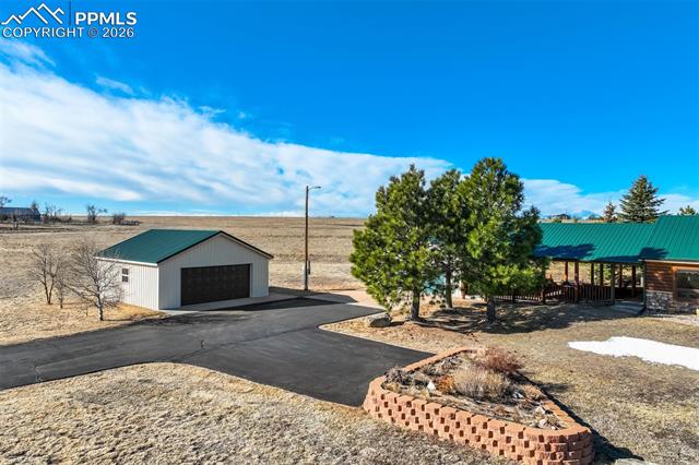 MLS Image for 8870 N Calhan  ,Calhan, Colorado