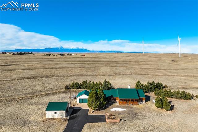 MLS Image for 8870 N Calhan  ,Calhan, Colorado