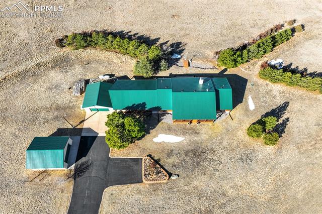 MLS Image for 8870 N Calhan  ,Calhan, Colorado