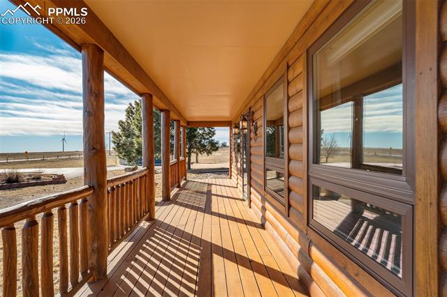 MLS Image for 8870 N Calhan  ,Calhan, Colorado