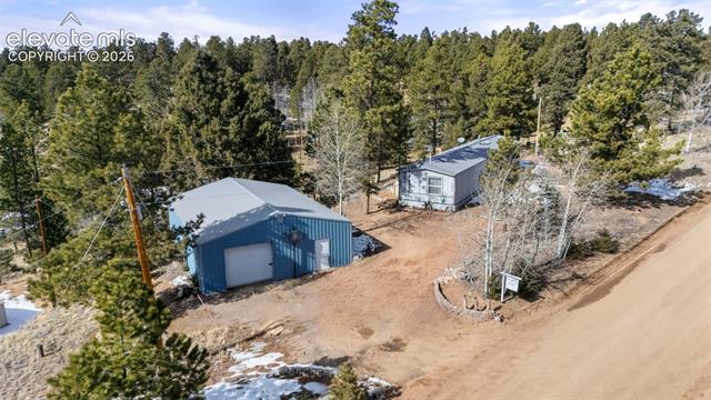 171  Star View  , divide&nbsp; House Search MLS Picture