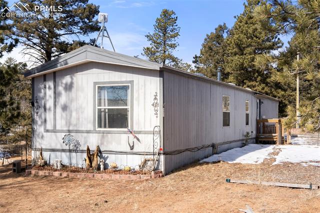 MLS Image for 171  Star View  ,Divide, Colorado