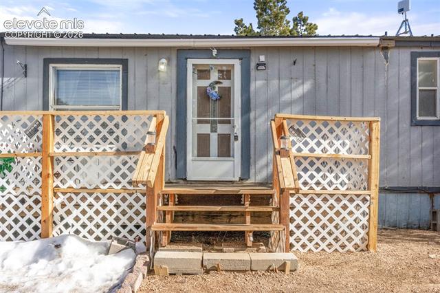 MLS Image for 171  Star View  ,Divide, Colorado