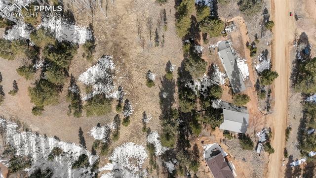 MLS Image for 171  Star View  ,Divide, Colorado