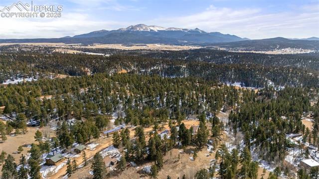 MLS Image for 171  Star View  ,Divide, Colorado