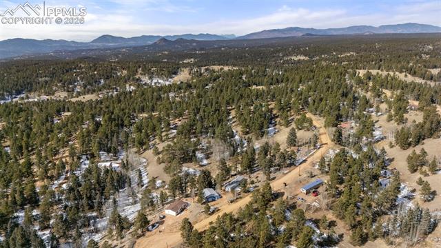 MLS Image for 171  Star View  ,Divide, Colorado