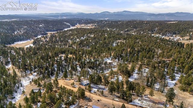 MLS Image for 171  Star View  ,Divide, Colorado