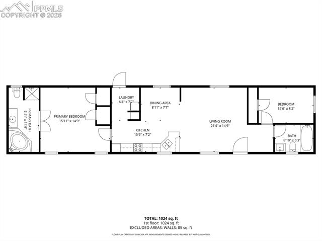 MLS Image for 171  Star View  ,Divide, Colorado