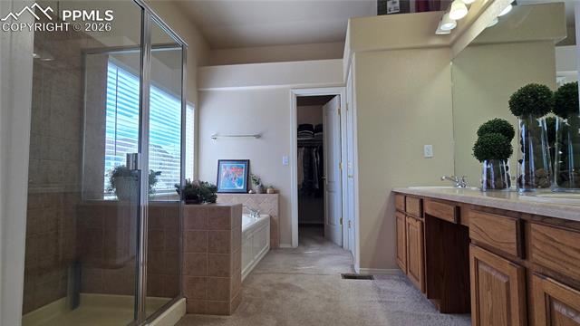 MLS Image for 7458  Flathead Lake  ,Colorado Springs, Colorado