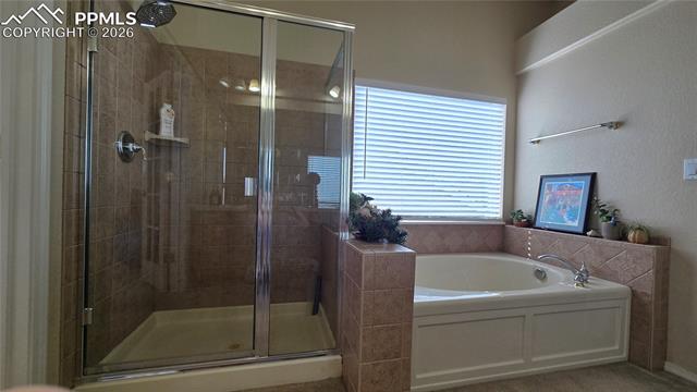 MLS Image for 7458  Flathead Lake  ,Colorado Springs, Colorado