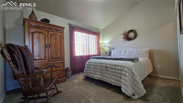 MLS Image for 7458  Flathead Lake  ,Colorado Springs, Colorado