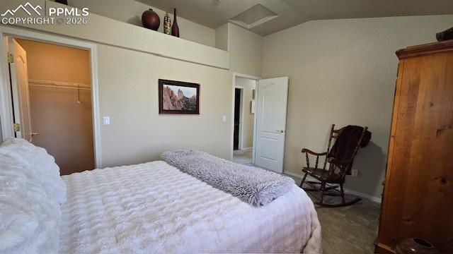 MLS Image for 7458  Flathead Lake  ,Colorado Springs, Colorado