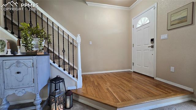 MLS Image for 7458  Flathead Lake  ,Colorado Springs, Colorado