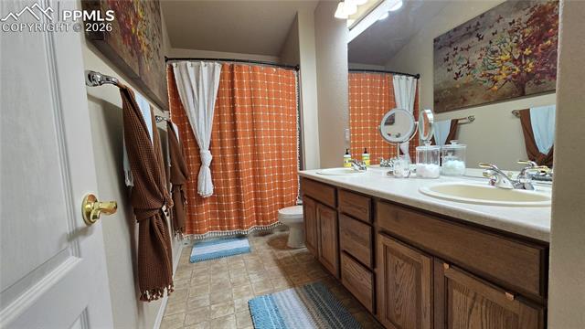 MLS Image for 7458  Flathead Lake  ,Colorado Springs, Colorado