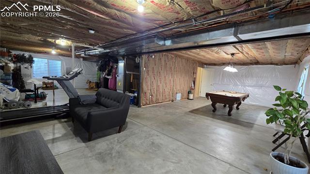 MLS Image for 7458  Flathead Lake  ,Colorado Springs, Colorado