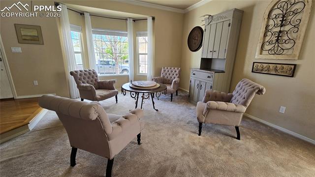 MLS Image for 7458  Flathead Lake  ,Colorado Springs, Colorado