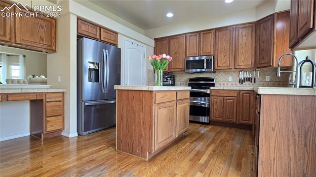 MLS Image for 7458  Flathead Lake  ,Colorado Springs, Colorado