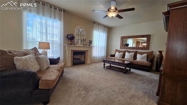 MLS Image for 7458  Flathead Lake  ,Colorado Springs, Colorado