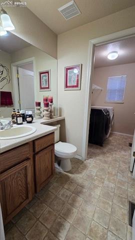 MLS Image for 7458  Flathead Lake  ,Colorado Springs, Colorado