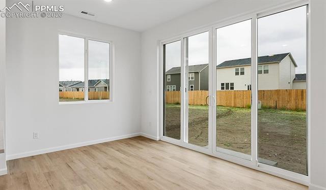 MLS Image for 9301  Golden Buffs  ,Colorado Springs, Colorado