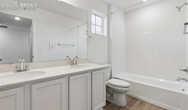 MLS Image for 9301  Golden Buffs  ,Colorado Springs, Colorado