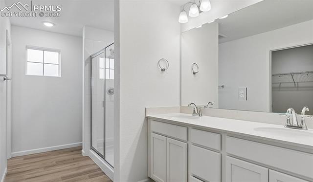 MLS Image for 9301  Golden Buffs  ,Colorado Springs, Colorado