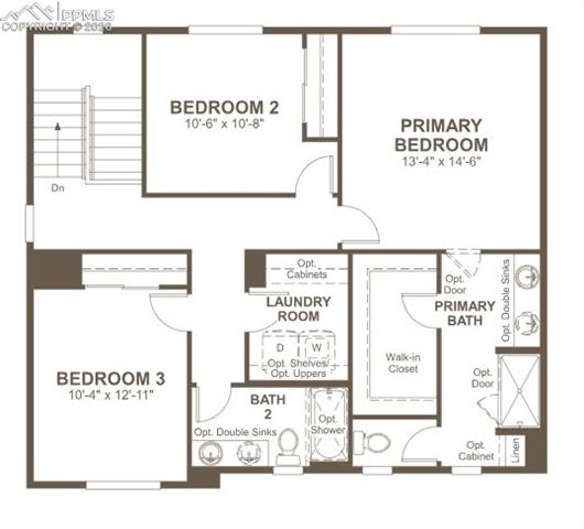 MLS Image for 9301  Golden Buffs  ,Colorado Springs, Colorado