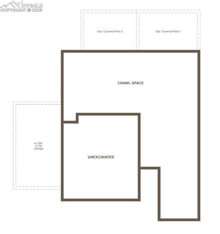 MLS Image for 9301  Golden Buffs  ,Colorado Springs, Colorado