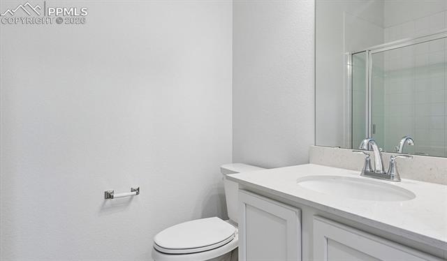 MLS Image for 9301  Golden Buffs  ,Colorado Springs, Colorado