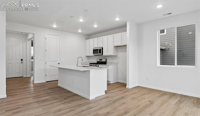MLS Image for 9301  Golden Buffs  ,Colorado Springs, Colorado