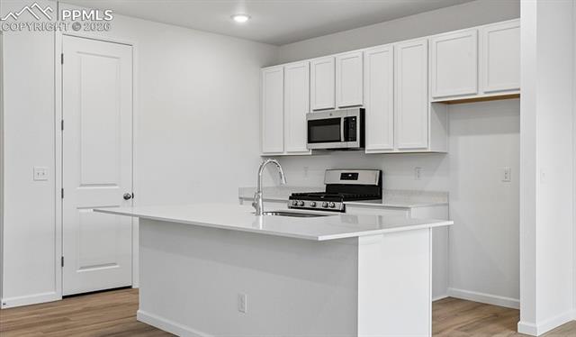 MLS Image for 9301  Golden Buffs  ,Colorado Springs, Colorado