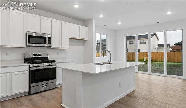 MLS Image for 9301  Golden Buffs  ,Colorado Springs, Colorado