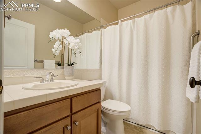 MLS Image for 10715  Black Elk  ,Colorado Springs, Colorado
