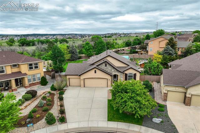MLS Image for 10715  Black Elk  ,Colorado Springs, Colorado